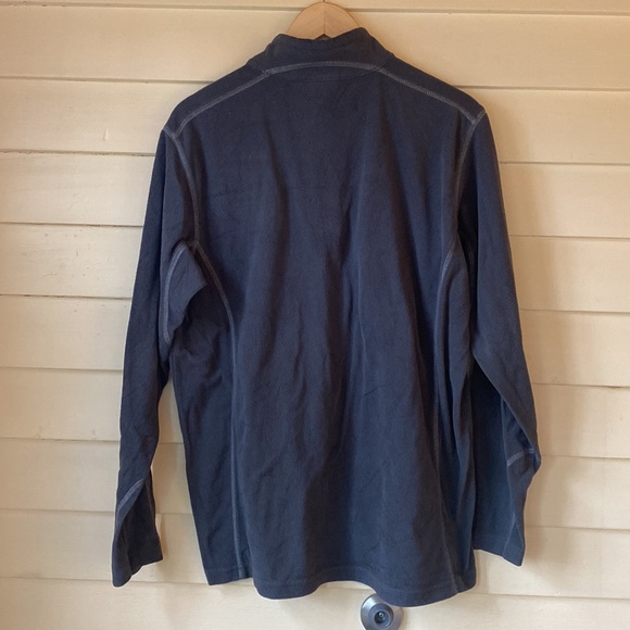 Columbia quarter zip - Picture 3 of 5